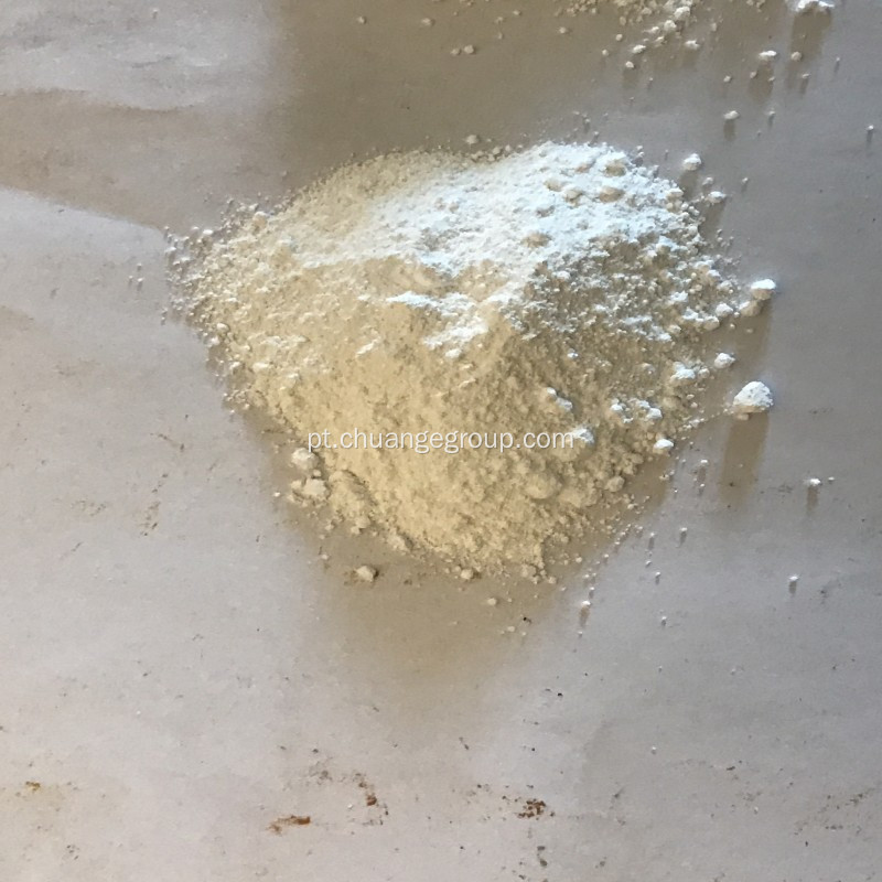 Processo de cloreto Rutile Titanium BLR688 para perfil de PVC