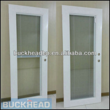 Vinyl French Door Panel