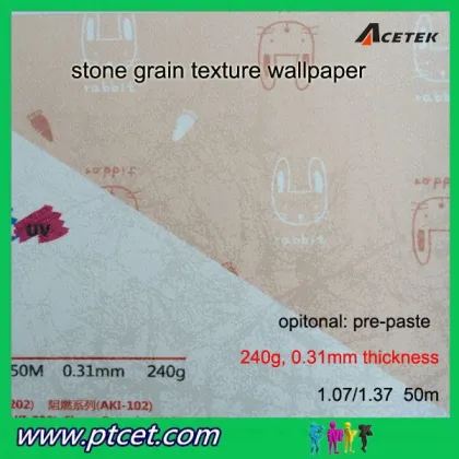 Guangzhou UV ink printable mirror wallpaper