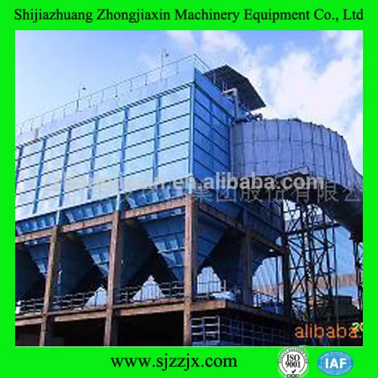 Dust collector filter for Industrial Dust and Fume Collection and Purifier