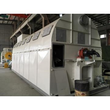 Bundle Dryer for Corn Starch Production Line