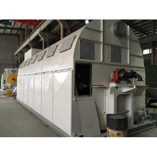 Bundle Dryer for Corn Starch Production Line