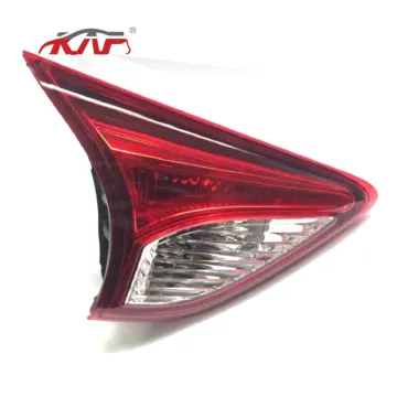 Car Rear Right Inner Taillight KR11-513G0 KR11-513F0 for Mazda CX-5 2012-2015