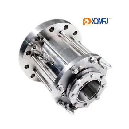 Direct Sale M481K Mechanical Seal for FLYGT Reaction Kettle and Pumps