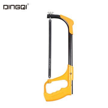 DingQi 12 "إطار منشارا فولاذي احترافي