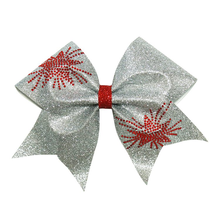 cheer bows