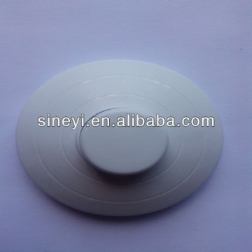 Flying Saucer with PC material suitable for table lamp