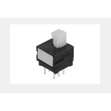 Spph1 series push switch