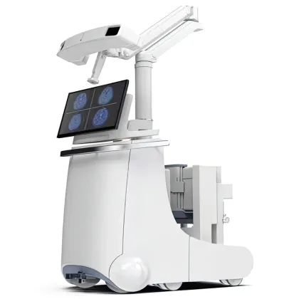 Robot housing injection molding parts customization service