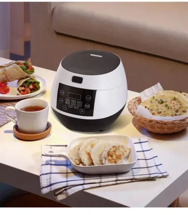 National Presto Rice Cooker: Best Price and Quality Multi-Function Electric Rice Cooker