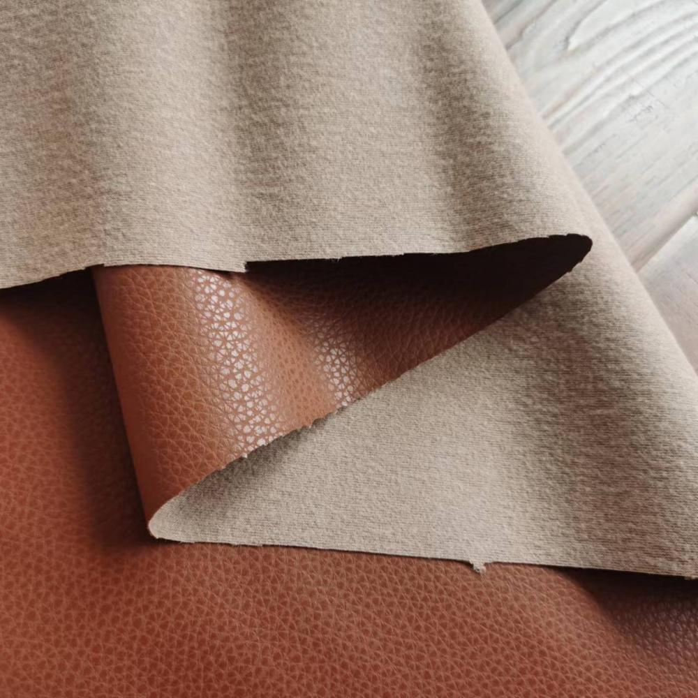 Cheap Artificial Leather For Bag Jpg