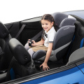 Group I+Ii+Iii I-Size Toddler Car Seat With Isofix