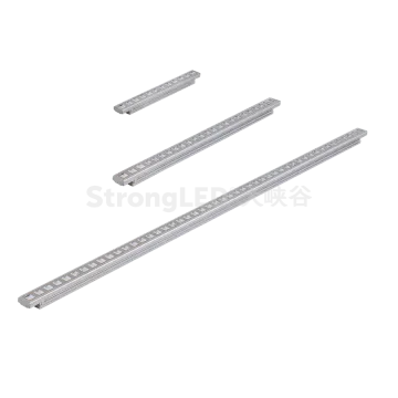 DC24V 4000K Addressable Outdoor LED Linear Lights CV3F