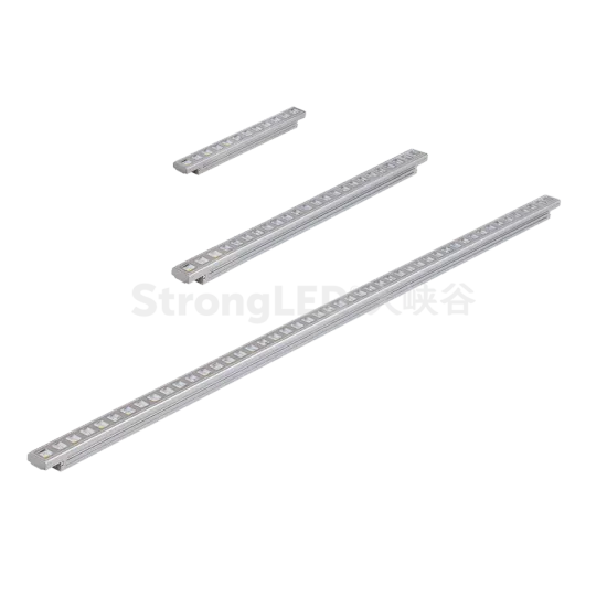 DC24V 4000K Addressable Outdoor LED Linear Lights CV3F