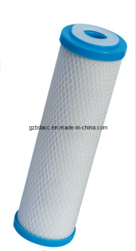Molding Carbon Filter Element