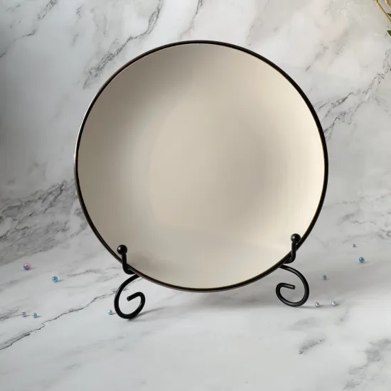 Best Seller New Design 100% Melamine Dinnerware