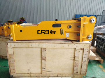 53 sb30 Box Silenced Type Hydraulic Hammer
