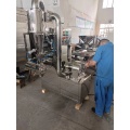 Chinese herb pulverizer liquorice grinding machine