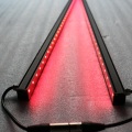 RGB Voll Faarf DMX LED Linear Bar Luucht