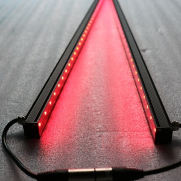 ไฟ LED Linear Bar RGB แบบ Full Color DMX