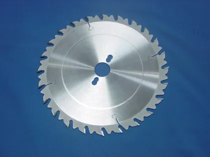 Saw blades