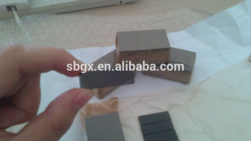 365nm black light uv pass glass