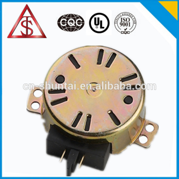 2014 made in China new arrival hot sale best price permanent magnet synchronous electric car motor
