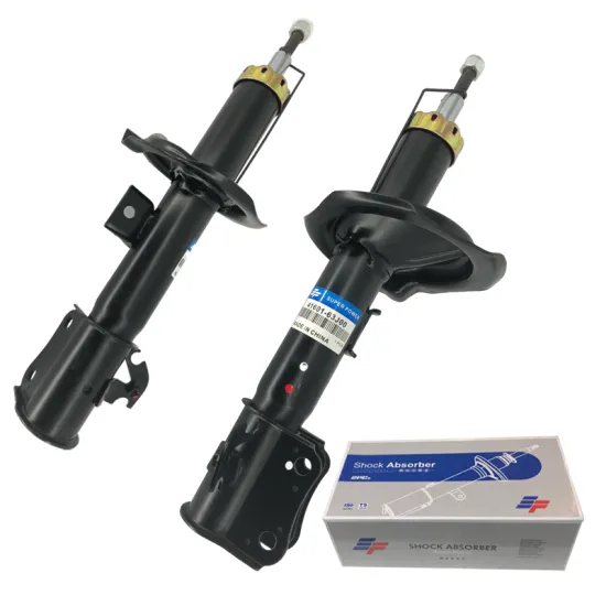 Suzuki Swift 05 Front Shock Absorber RS413 RS415 SC7132 1.3 1.5 41601-63J00