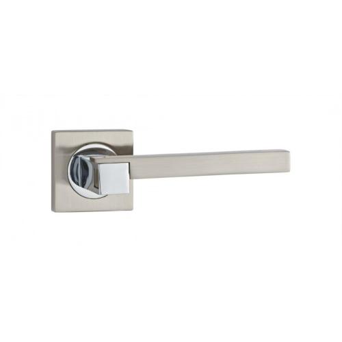 Classical wholesale price lever zinc door handle