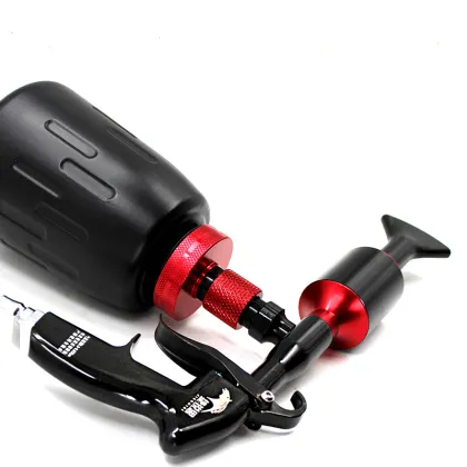 JRS Carwash Machines: Interior Wash Gun, Foam Gun, and Spraying Car Wash Equipment