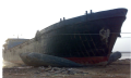 Poduszka powietrzna Changlin Lifting Marine Salvage na statek