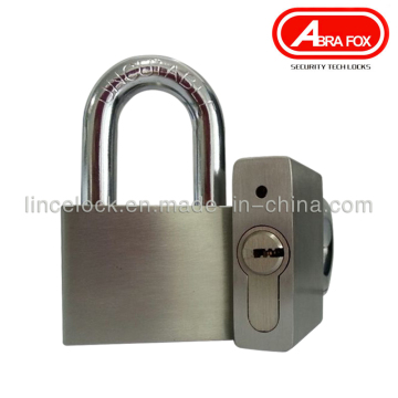Padlock, Brass Padlock (1)