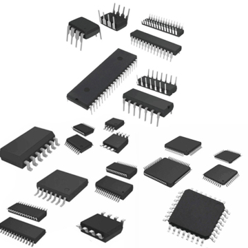 Lorida New Original Integrated Circuit IC OSC SINGLE TIMER 1MHZ 8-SOIC ICM7555IBAZ
