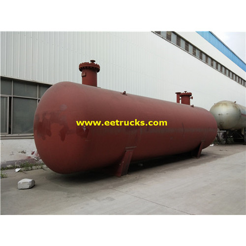 ASME 50000L Mounded LPG Storage Tanks