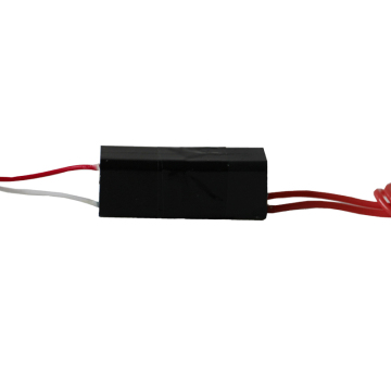 High Voltage Pulse Generator Step-Up Power Module for High School Science Experiments
