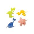 Mini Dinosaur Capsule Toys