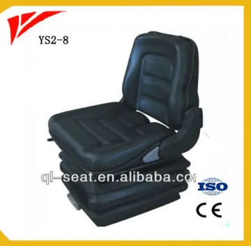 Mechanical Suspension Marine Boat Seat for Sale (YS2-8)