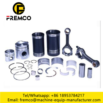Crawler Undercarriage Parts Excavator Roller