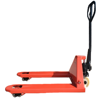3 Ton Hand Pallet Jack - Wholesale Supplier in China for Efficient Moving Solutions