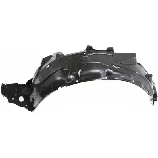Good Price Inner Fender Liner Auto Body Parts for Honda Civic 2006 (74151-SNA-A00 74101-SNA-A00)
