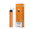 Romio plus ananas vape jetable 800 bouffées