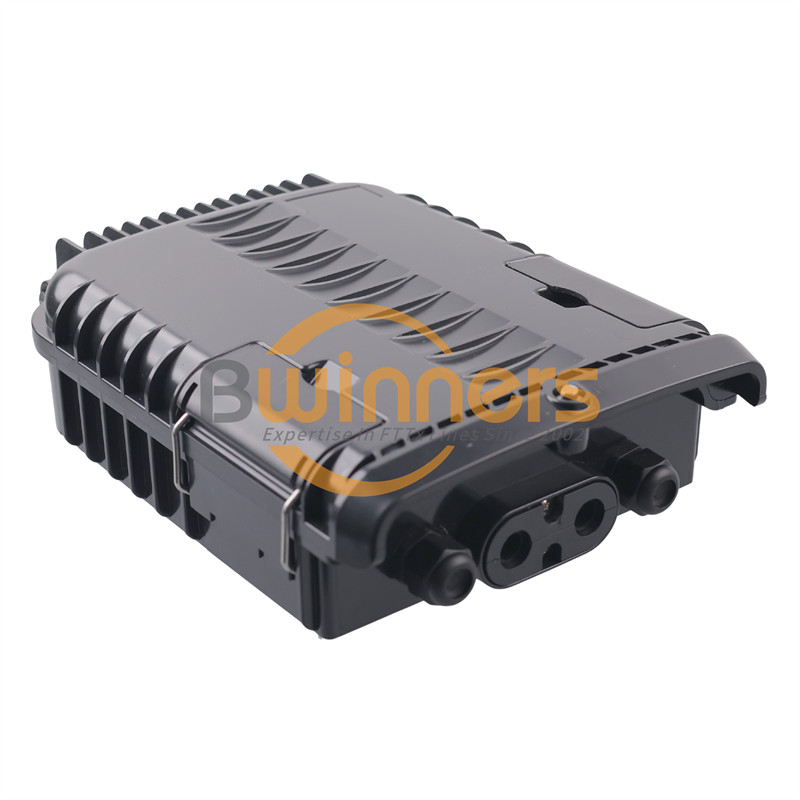 caja de conexion fibra optica