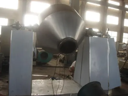 Industrial Rotary Vacuum Dryer Industrial Rotary-dryer