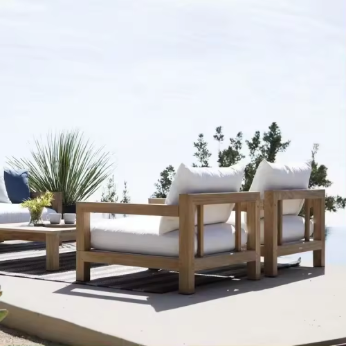  Garden Dining Sets New Design Leisure Ways Outdoor Wicker Sofa Supplier