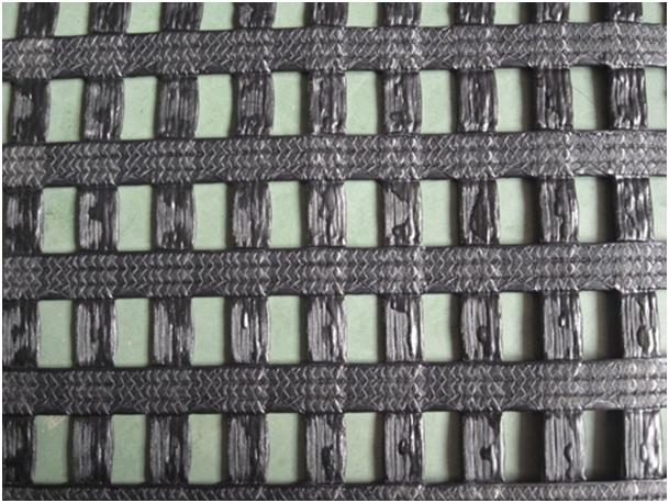 Polyester Geogrid