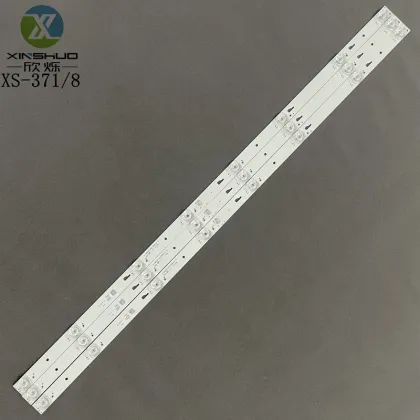 LED TV Backlight Strip Replacement for TOSHIBA, TCL, and Other Smart TVs