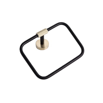 Good Price Hot Selling Heavy Duty Hand Towel Holder and Bath Towel Ring: Essential Bathroom Supplies