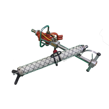 MQT Series Pneumatic Roof Bolter
