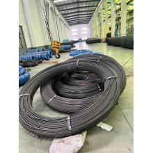 6mm Oil Tempered Spring Steel Wire