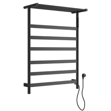 Top Shelf Smart Electric Towel Rail System